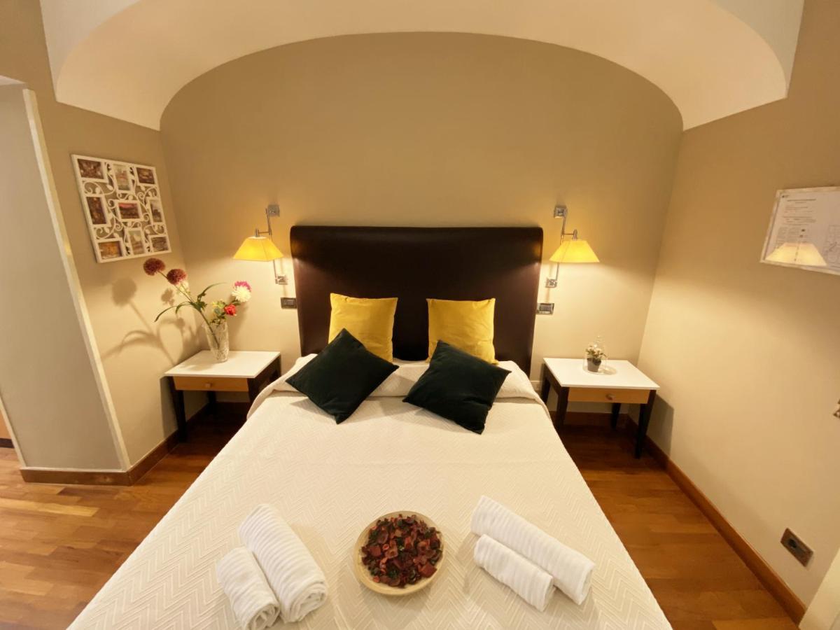 Hotel Giolitti Rome Exterior photo